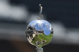 Veja horário e data da definição dos grupos da Libertadores 2026