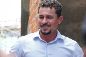 Vereador do Rio é preso suspeito de ligação com o Comando Vermelho