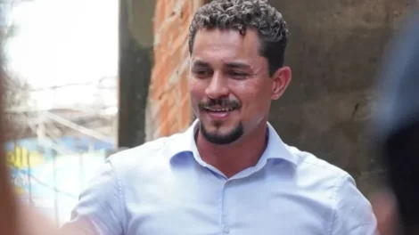 Vereador do Rio é preso suspeito de ligação com o Comando Vermelho