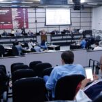 Vereadores não pretendem assinar pedido de CPI contra a Copel em Maringá