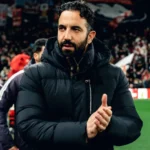 Vestiário do United estava cheio de Amorim: "Era como jogar xadrez"