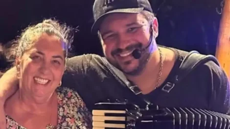 Vídeo entrega possível volta de mãe de Virginia e sanfoneiro: “É meu”