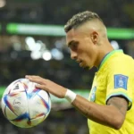 Vini Jr. e Raphinha não deslancham, e seleção segue carente de protagonistas