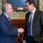 Visita de funcionário dos EUA a Bolsonaro é ingerência em ano eleitoral