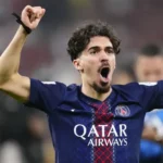 Vitinha quebra o silêncio sobre o Real Madrid: "Seria estúpido"