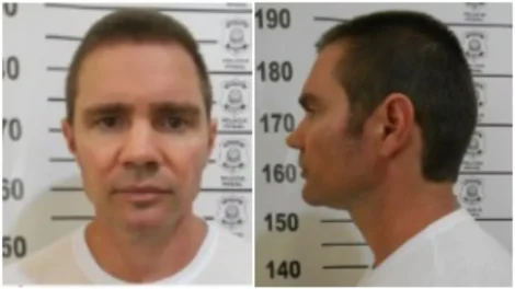 Vorcaro recebe primeira visita do pai e da mãe após ser transferido para prisão na PF