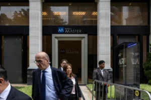 Vorcaro tinha 'milícia privada' e pagava R$ 1 milhão por mês para intimidar desafetos: 'moer essa vagabunda'