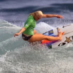 WSL cria convite de maternidade e anuncia volta de Tati Weston-Webb em 2027