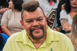 Web reage à entrevista de Babu Santana pós-eliminação