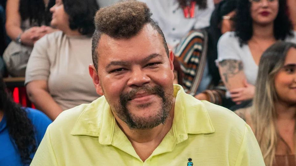 Web reage à entrevista de Babu Santana pós-eliminação