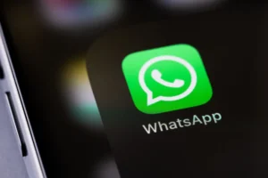 WhatsApp cria recurso para pais poderem controlar conta dos filhos menores de 13 anos