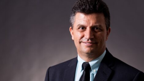 Wlademir Garbuggio deixa a Secretaria de Proteção e Bem-Estar Animal