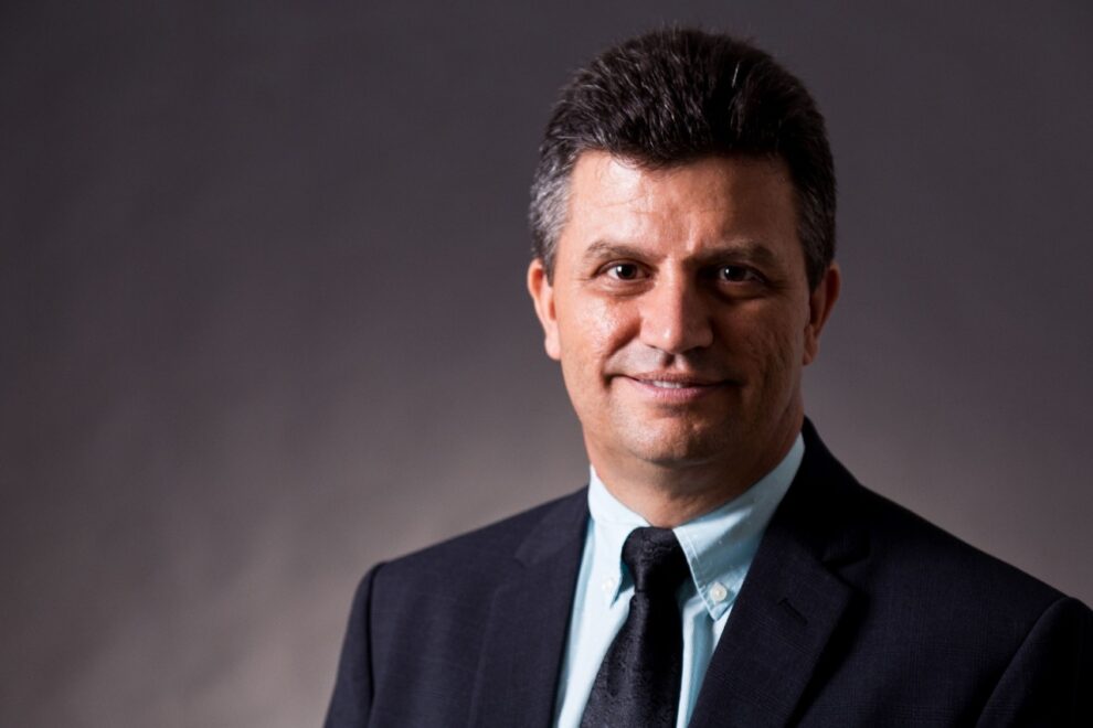 Wlademir Garbuggio deixa a Secretaria de Proteção e Bem-Estar Animal