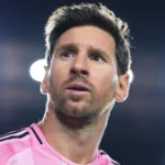 Xavi expõe Laporta e diz que presidente impediu volta de Messi