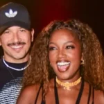 Yuri Lima revela sentir ciúmes de novo namorado de Iza: 'Mulher que mais amei na vida'