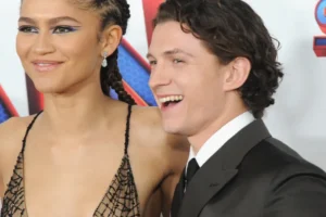 Zendaya e Tom Holland casaram em segredo? "Já aconteceu"