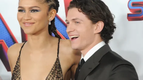 Zendaya e Tom Holland casaram em segredo? "Já aconteceu"