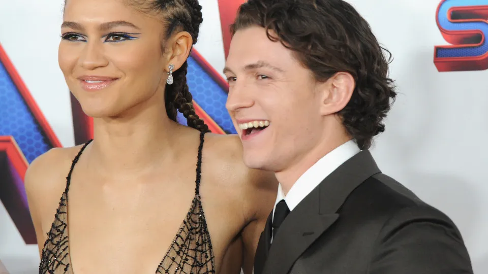 Zendaya e Tom Holland casaram em segredo? "Já aconteceu"