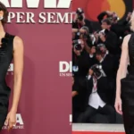 Zendaya usa novamente o icônico vestido de Cate Blanchett; veja