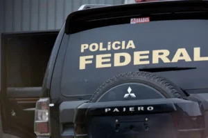 Zettel, cunhado de Vorcaro, se entrega à Policia Federal em SP