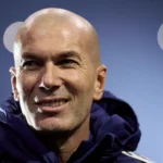 Zidane acerta com a Seleção da França e deve assumir após a Copa de 2026