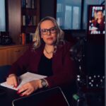 a jornada da advogada maringaense Josiane Monteiro