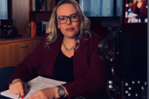 a jornada da advogada maringaense Josiane Monteiro