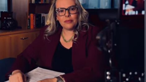 a jornada da advogada maringaense Josiane Monteiro