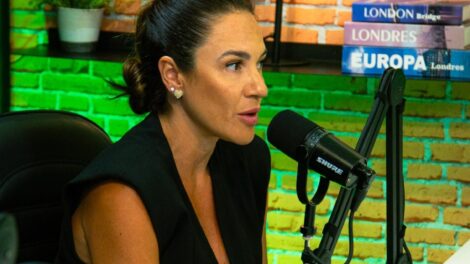 empresária relata o período mais difícil do varejo na pandemia