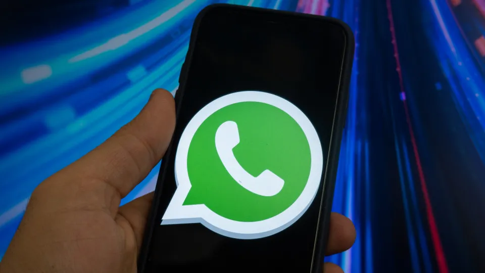 titu e subt WhatsApp libera duas contas no iPhone e lança novos recursos