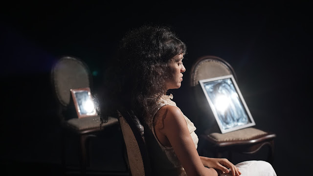 ‘A vida secreta de meus três homens’ será exibido no Teatro Barracão, nesta quarta-feira (11)