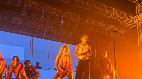 ‘Fazer Falta’ resgata trajetória musical de MC Livinho