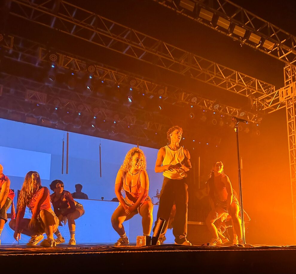 ‘Fazer Falta’ resgata trajetória musical de MC Livinho