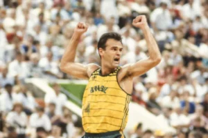 1.093 pontos e maior cestinha das Olimpíadas: confira números da carreira de Oscar