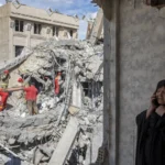 13 soldados dos EUA morreram na operação Epic Fury no Oriente Médio