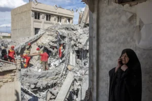 13 soldados dos EUA morreram na operação Epic Fury no Oriente Médio