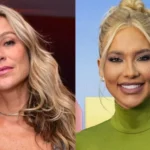 "A maldição vai colar em você": as maiores brigas entre famosas