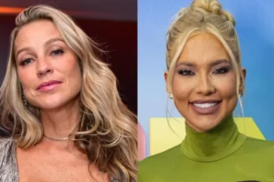 "A maldição vai colar em você": as maiores brigas entre famosas