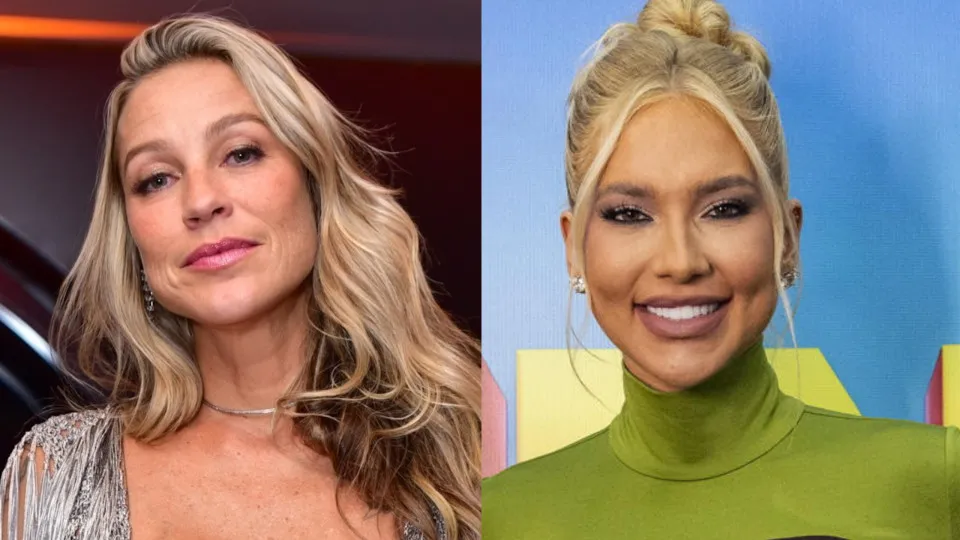 "A maldição vai colar em você": as maiores brigas entre famosas