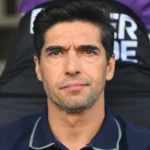 Abel Ferreira é suspenso por 8 jogos e fica fora do clássico contra o Corinthians