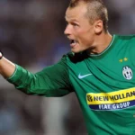 Acidente com trem mata Alex Manninger, famoso goleiro do Arsenal