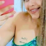 Acusada de decapitar companheiro mandou imagens do crime para a família