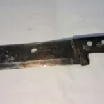 Adolescente é morta a facadas pelo ex-companheiro enquanto caminhava com bebê no colo no PR