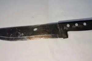 Adolescente é morta a facadas pelo ex-companheiro enquanto caminhava com bebê no colo no PR