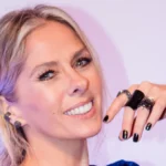 Adriane Galisteu revela que só começou a beber álcool aos 37 anos