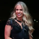 Adriane Galisteu sobre relação com Silvio Santos: 'Ele era admirável, mas não era fácil'