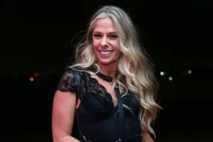 Adriane Galisteu sobre relação com Silvio Santos: 'Ele era admirável, mas não era fácil'