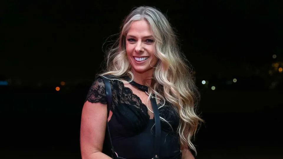 Adriane Galisteu sobre relação com Silvio Santos: 'Ele era admirável, mas não era fácil'