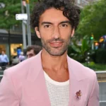 Advogado de Justin Baldoni é acusado de ataques online em casos de celebridades