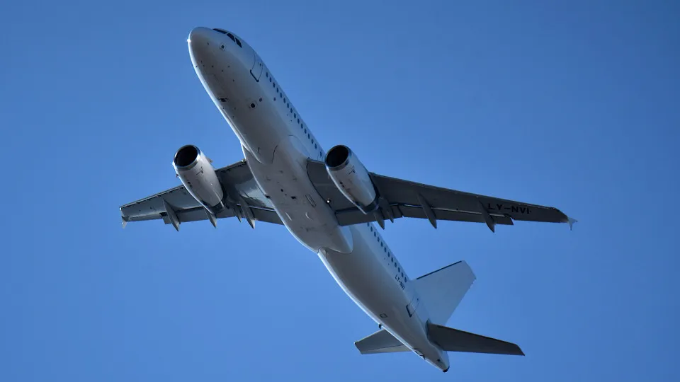 Aéreas preveem “consequências severas” com reajuste do querosene